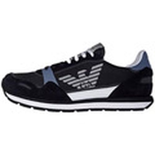 Zapatillas - para hombre - Ea7 Emporio Armani - Modalova