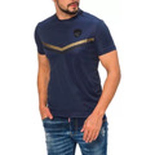 Tops y Camisetas - para hombre - Ea7 Emporio Armani - Modalova