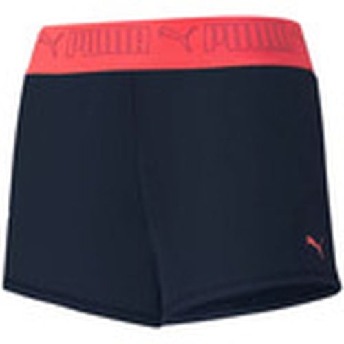 Puma Short - para mujer - Puma - Modalova