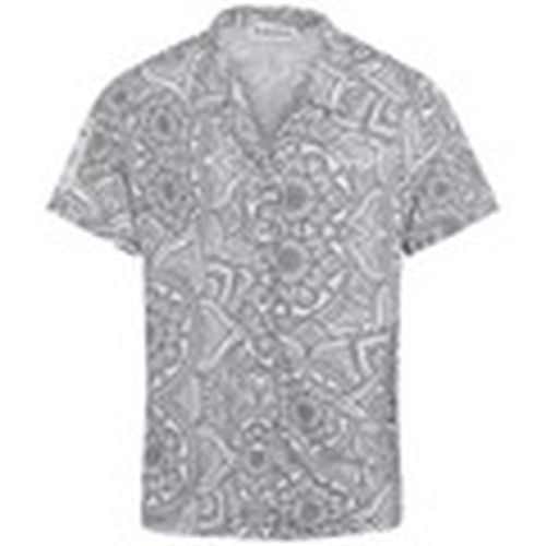 Camisa manga corta - para hombre - Horspist - Modalova