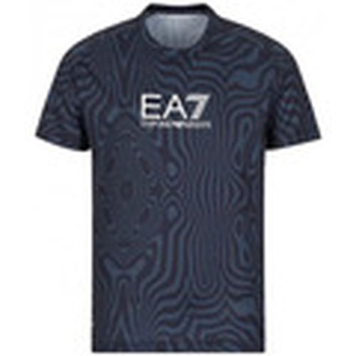 Tops y Camisetas - para hombre - Ea7 Emporio Armani - Modalova