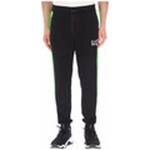 Pantalón chandal - para hombre - Ea7 Emporio Armani - Modalova