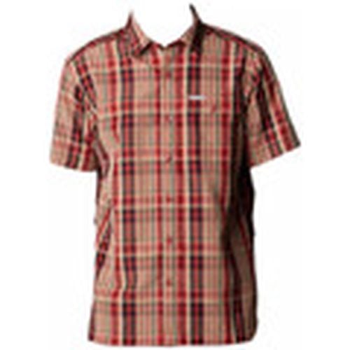 Camisa manga corta - para hombre - Columbia - Modalova