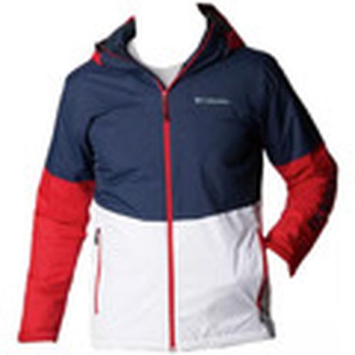 Columbia Chaqueta - para hombre - Columbia - Modalova