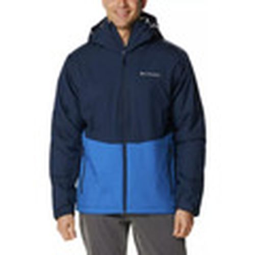 Columbia Chaqueta - para hombre - Columbia - Modalova