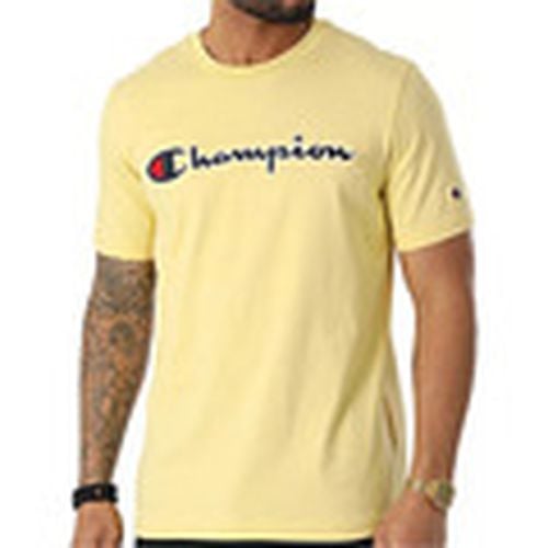 Tops y Camisetas - para hombre - Champion - Modalova