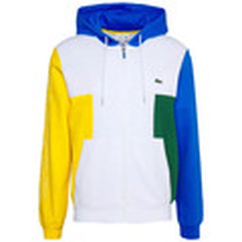 Lacoste Jersey - para hombre - Lacoste - Modalova