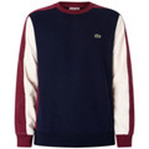 Lacoste Jersey - para hombre - Lacoste - Modalova