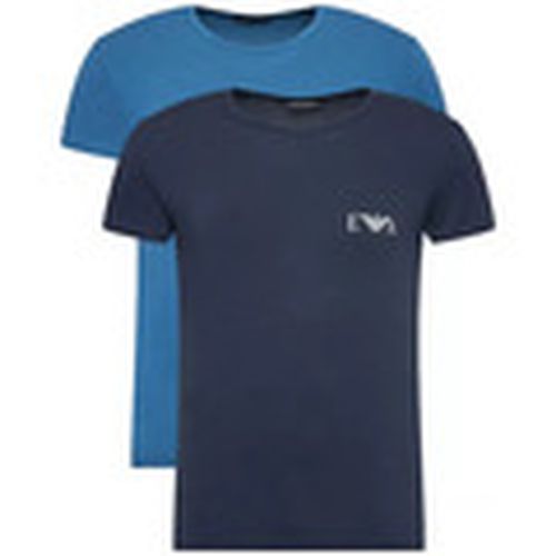 Tops y Camisetas - para hombre - Ea7 Emporio Armani - Modalova