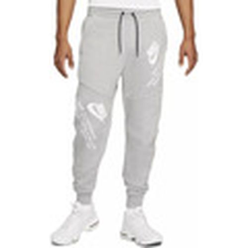 Pantalón chandal - para hombre - Nike - Modalova