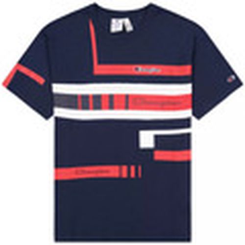 Tops y Camisetas - para hombre - Champion - Modalova