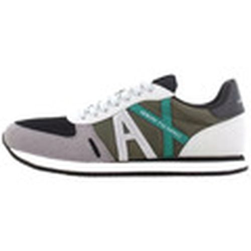 EAX Zapatillas - para hombre - EAX - Modalova