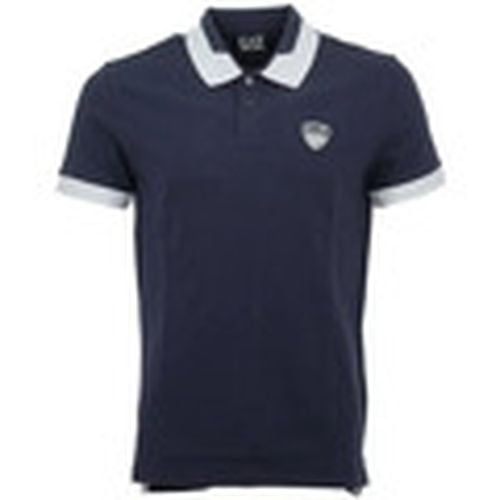 Tops y Camisetas - para hombre - Ea7 Emporio Armani - Modalova