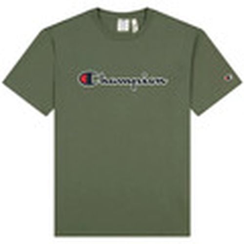 Tops y Camisetas - para hombre - Champion - Modalova