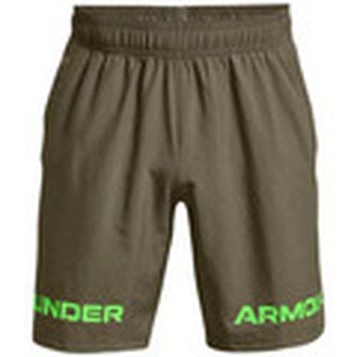 Under Armour Short - para hombre - Under Armour - Modalova