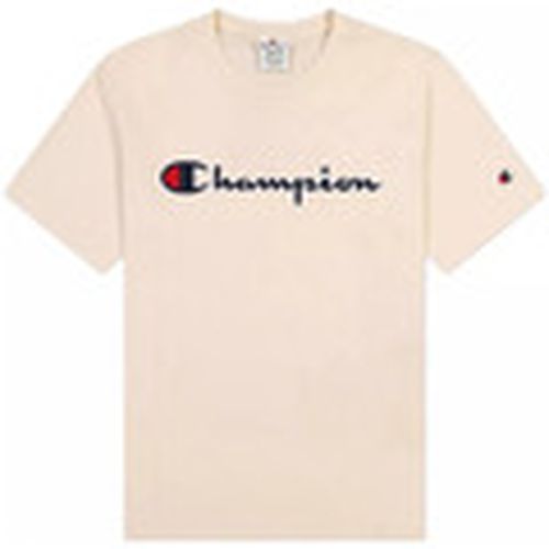 Tops y Camisetas - para hombre - Champion - Modalova