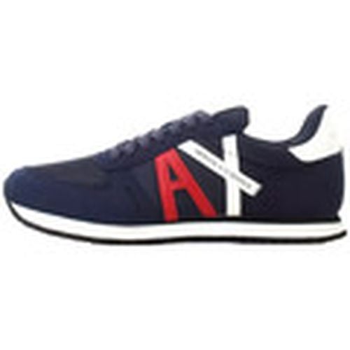 EAX Zapatillas - para hombre - EAX - Modalova