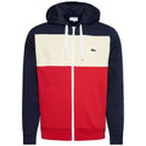 Lacoste Jersey - para hombre - Lacoste - Modalova