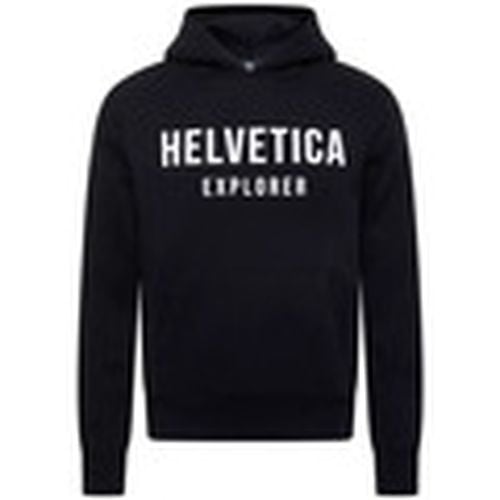 Helvetica Jersey - para hombre - Helvetica - Modalova