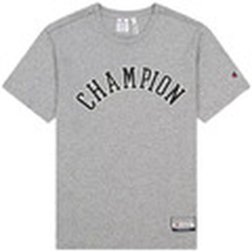 Tops y Camisetas - para hombre - Champion - Modalova