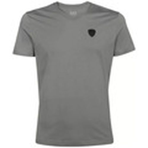 Tops y Camisetas - para hombre - Ea7 Emporio Armani - Modalova