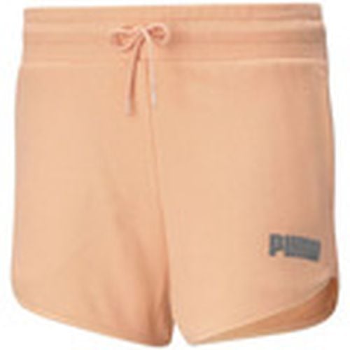 Puma Short - para mujer - Puma - Modalova