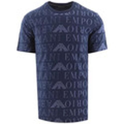 Tops y Camisetas - para hombre - Ea7 Emporio Armani - Modalova