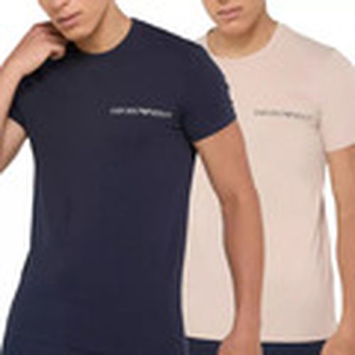 Tops y Camisetas - para hombre - Ea7 Emporio Armani - Modalova