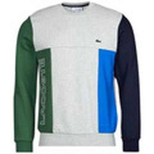 Lacoste Jersey - para hombre - Lacoste - Modalova