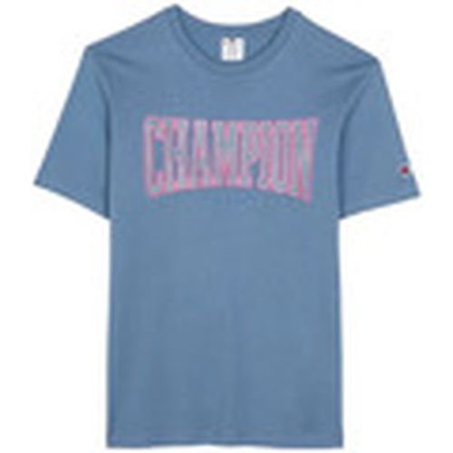 Tops y Camisetas - para hombre - Champion - Modalova