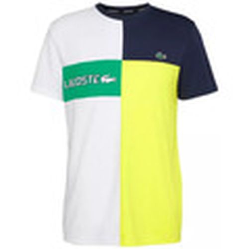 Tops y Camisetas - para hombre - Lacoste - Modalova