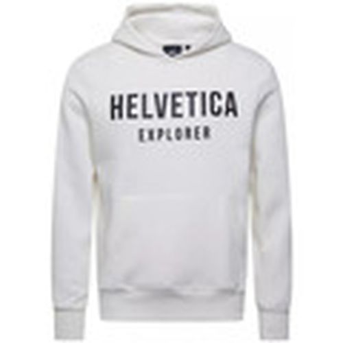 Helvetica Jersey - para hombre - Helvetica - Modalova