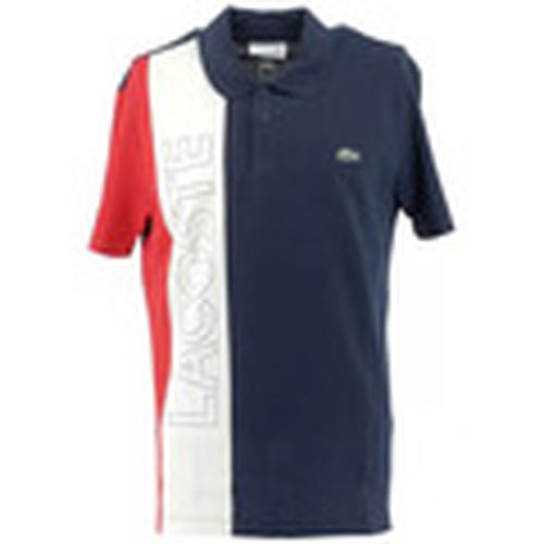 Tops y Camisetas - para hombre - Lacoste - Modalova