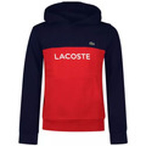 Lacoste Jersey - para hombre - Lacoste - Modalova