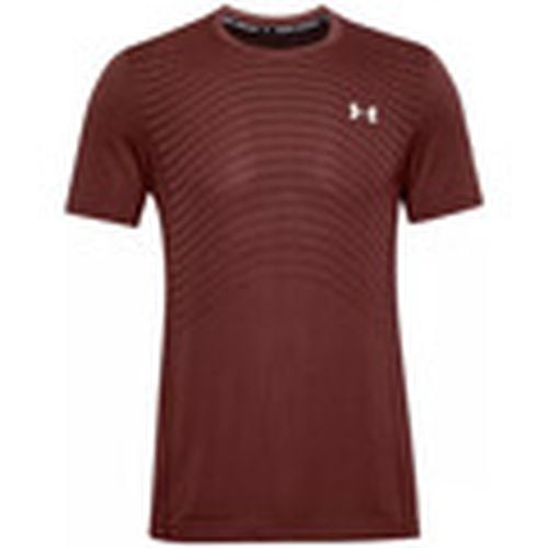 Tops y Camisetas - para hombre - Under Armour - Modalova