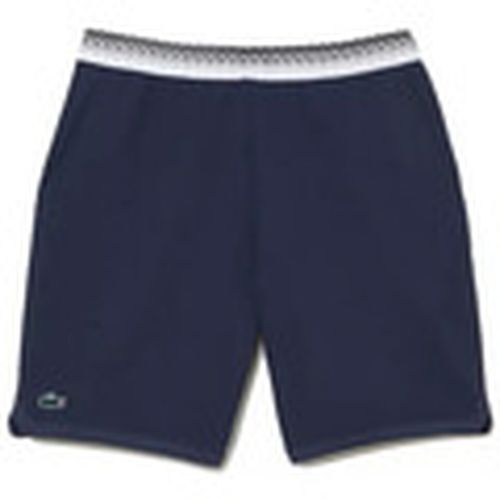 Lacoste Short - para hombre - Lacoste - Modalova