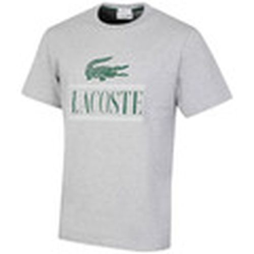 Tops y Camisetas - para hombre - Lacoste - Modalova