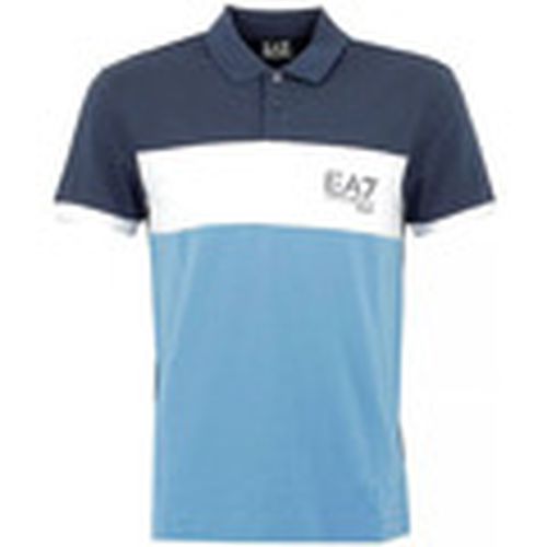 Tops y Camisetas - para hombre - Ea7 Emporio Armani - Modalova