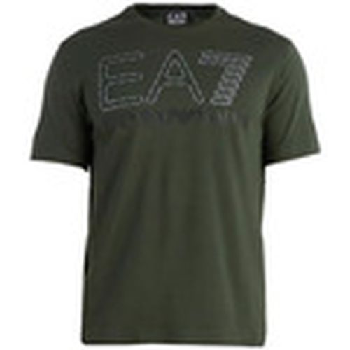 Tops y Camisetas - para hombre - Ea7 Emporio Armani - Modalova