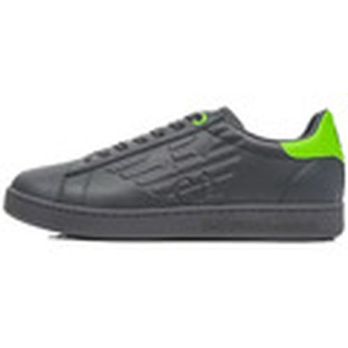 Zapatillas - para hombre - Ea7 Emporio Armani - Modalova