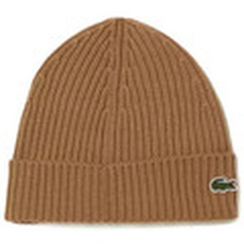 Lacoste Gorro - para hombre - Lacoste - Modalova