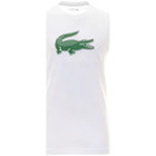 Tops y Camisetas - para hombre - Lacoste - Modalova