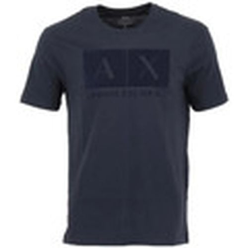 EAX Tops y Camisetas - para hombre - EAX - Modalova