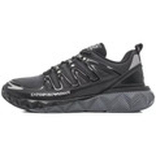 Zapatillas - para hombre - Ea7 Emporio Armani - Modalova