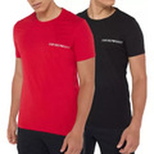 Tops y Camisetas - para hombre - Ea7 Emporio Armani - Modalova