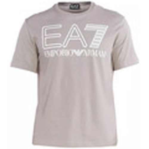 Tops y Camisetas - para hombre - Ea7 Emporio Armani - Modalova