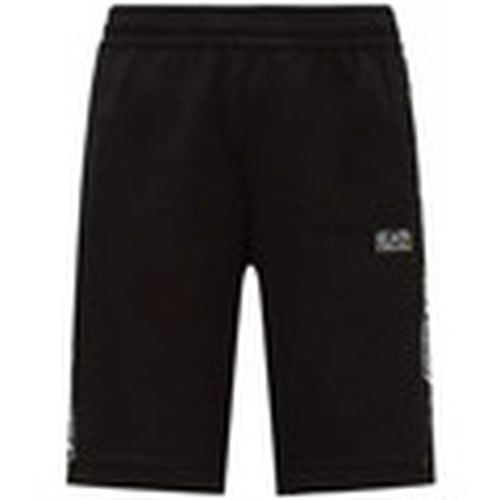 Short - para hombre - Ea7 Emporio Armani - Modalova