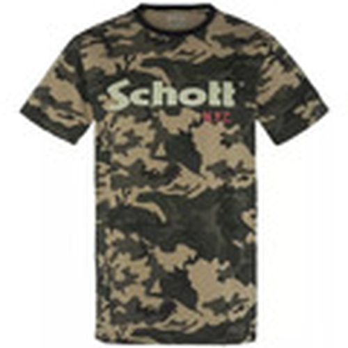 Tops y Camisetas - para hombre - Schott - Modalova