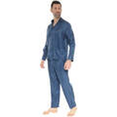 Pilus Pijama SILK para hombre - Pilus - Modalova