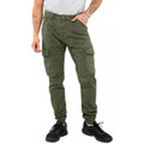 Alpha Pantalones - para hombre - Alpha - Modalova